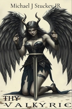 Paperback Thy Valkyrie Book