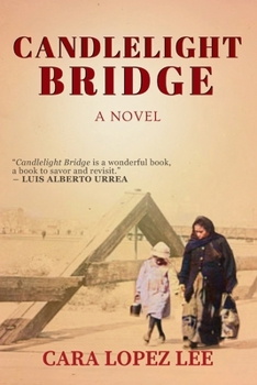 Paperback Candlelight Bridge Book