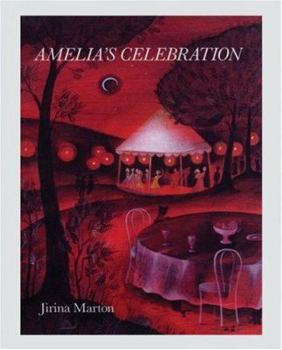 Paperback Amelia's Celebration Book