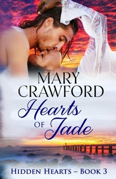 Paperback Hearts of Jade Book