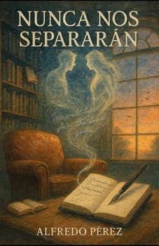 Paperback Nunca nos separarán [Spanish] Book