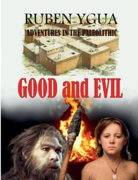 Paperback Good and Evil Book