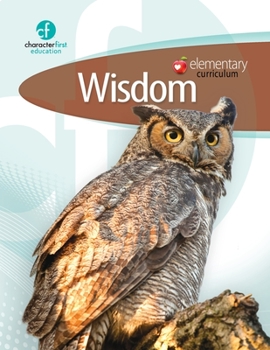 Paperback Elementary Curriculum Wisdom Book
