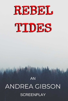 Paperback Rebel Tides Book