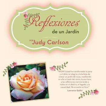 Paperback Reflexiones de Un Jardin [Spanish] Book
