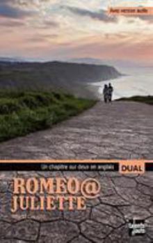 Paperback Romeo@juliette [French] Book