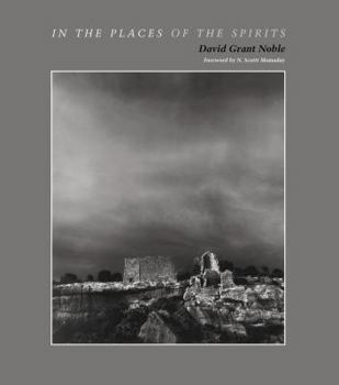 Paperback In the Places of the Spirits Book