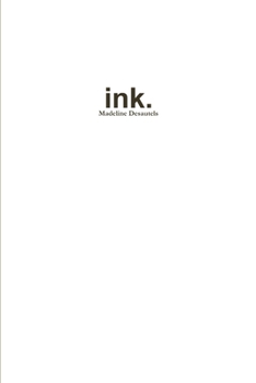 Paperback ink. Book
