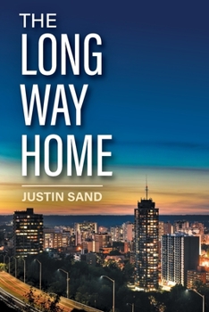 Paperback The Long Way Home Book