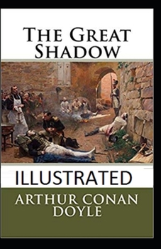 Paperback The Great Shadow Illustrated Book