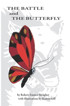 Paperback The Battle and the Butterfly Book