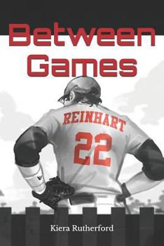 Paperback Between Games: The Real Drama Happens Off the Ball Diamond Book