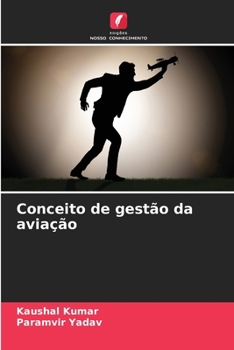 Conceito de gestão da aviação (Portuguese Edition)