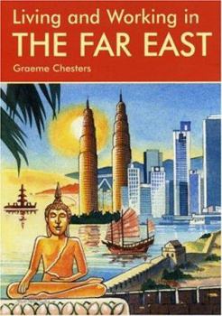 Paperback Living & Working in the Far East: A Survival Handbook Book