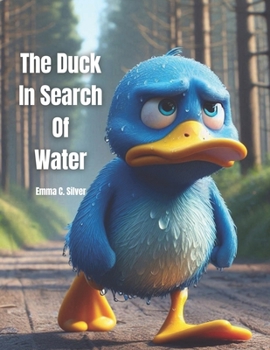 The Duck In Search Of Water