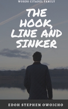 Paperback The Hook, Line, and Sinker Iv. Book