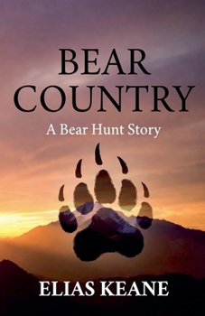 Paperback Bear Country Book