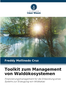 Paperback Toolkit zum Management von Waldökosystemen [German] Book