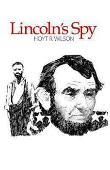 Paperback Lincoln's Spy Book