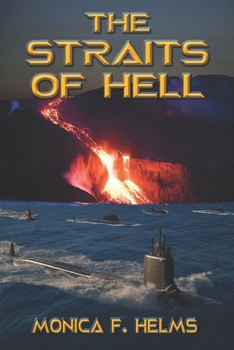 Paperback The Straits of Hell Book