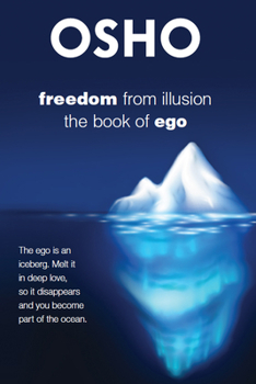 Paperback Freedom from Illusion: The Book of Ego Book