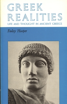 Paperback Greek Realities Book