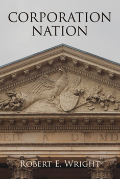 Hardcover Corporation Nation Book