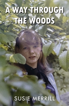 Paperback A Way Through the Woods Book