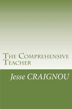Paperback The Comprehensive Teacher Book