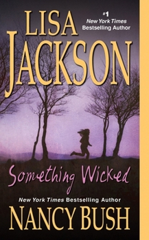 Mass Market Paperback Something Wicked Book