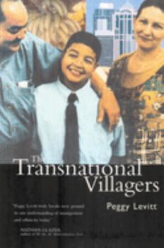 Paperback The Transnational Villagers Book