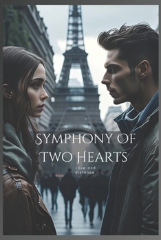 Paperback Symphony Of Two Hearts Book