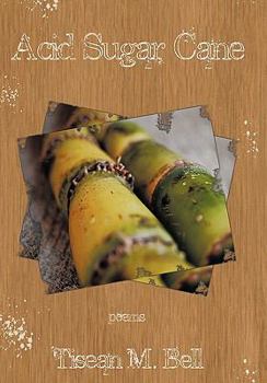 Hardcover Acid Sugar Cane Book
