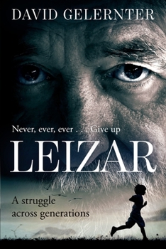 Paperback Leizar Book