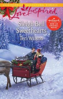 Mass Market Paperback Sleigh Bell Sweethearts Book