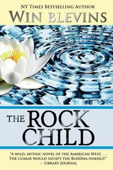 Paperback The Rock Child Book
