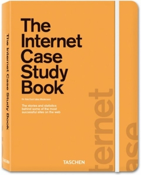 Hardcover The Internet Case Study Book