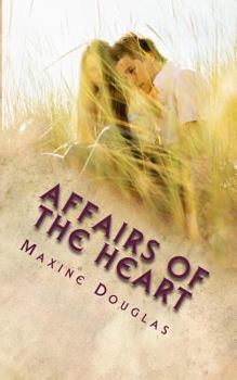 Paperback Affairs of the Heart Book