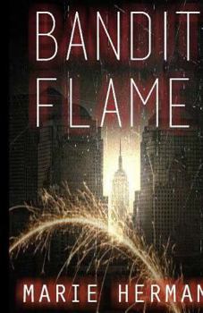 Paperback Bandit Flame Book