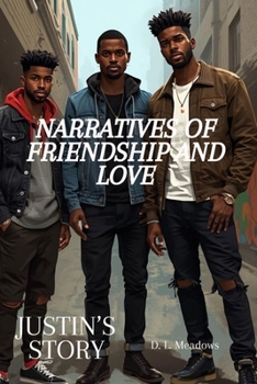Paperback Narratives of Friendship and Love Book