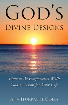 Paperback God's Divine Designs Book