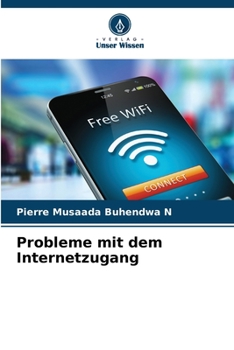 Paperback Probleme mit dem Internetzugang [German] Book