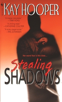 Stealing Shadows - Book #1 of the Bishop/Special Crimes Unit