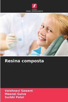 Paperback Resina composta [Portuguese] Book