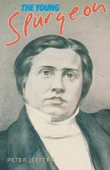 Paperback The Young Spurgeon Book