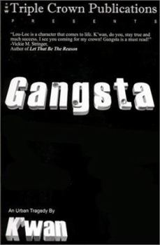 Paperback Gangsta: Triple Crown Publications Presents Book