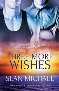 Paperback Three More Wishes Book