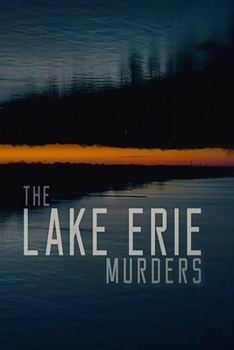 Paperback The Lake Erie Murders: Original Screenplay Book