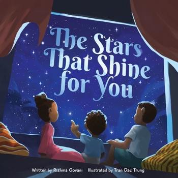 Paperback The Stars That Shine for You Book