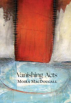 Paperback Vanishing Acts Book